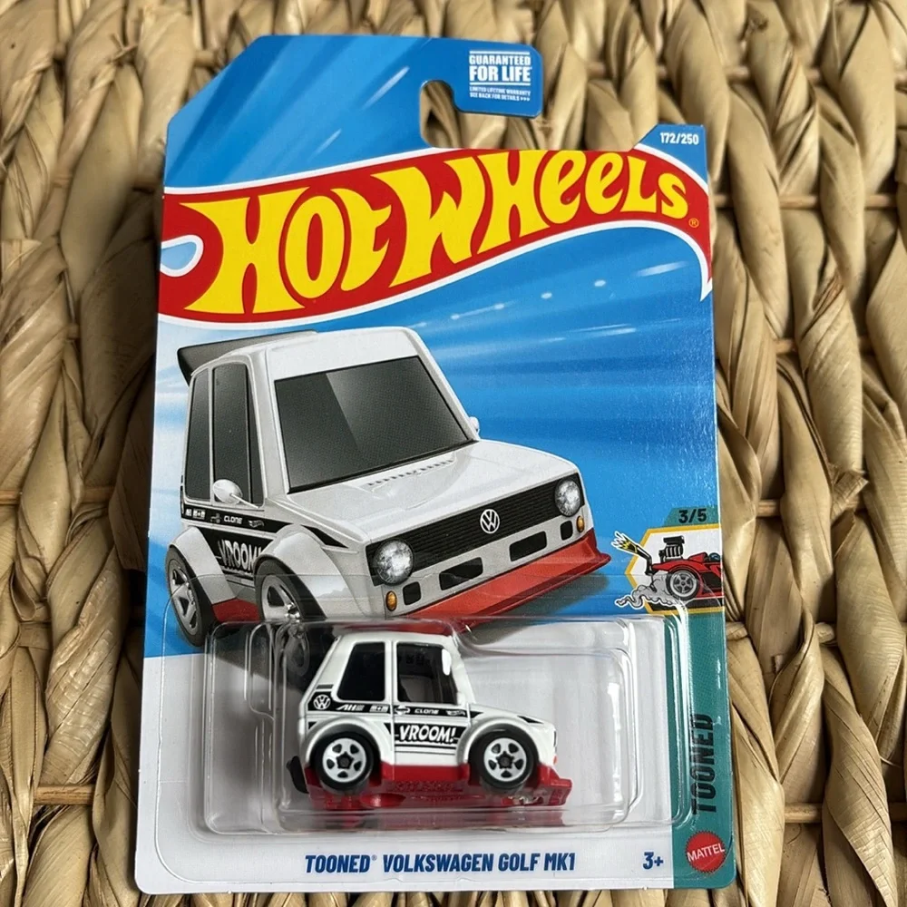 N/A hot wheels